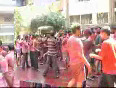 Mangalore holi festival