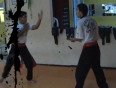 Kung Fu Self Defense - Academy Master Gomes Neto