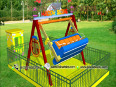 Happy swing rides for sale