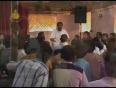 Anna hazare at oneness university