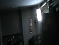 Kumar lights in satya home
