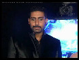 Abhi Sonam At Indian Idol