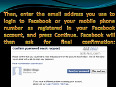 1-888-467-5549 Facebook Password Recovery Number