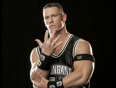 John cena theme song.(my time is now)