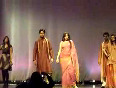 Indian Fashion Show