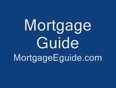 Mortgage guide
