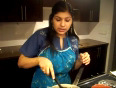 Soya chunks curry soya recipe indian veg soya curry