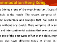 Hong Kong Places of Interest