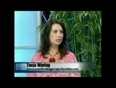 Tonja waring tells her story from failure to infomercial success on tv show