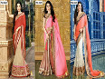 2015 festival Diwali and Karwa_Chauth_Special_Bollywood_Actress_Karishma_Ka at women wear online shopping 