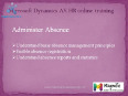 Ms-dynamics-ax-HR-online-training-in-Hyderabad