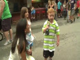 Apparently- this kid is awesome, steals the show during interview - youtube