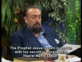 The prophet jesus knows hazrat mahdi