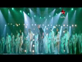 Just dance music video - hrithik roshan
