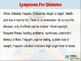 Herbal Remedies For Diabetes And High Blood Sugar