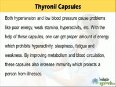 Herbal Thyroid Supplements To Prevent Goitre Problem Naturally