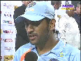 Presentation ceremony-india vs sri lanka t20 2009