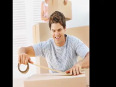 Scarborough movers  moving company