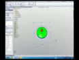 SolidWorks_tutorial-_extract_core_and_create_cavities_from_a_part