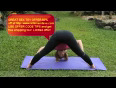 Yoga Postures For Better Lovemaking