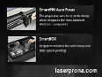 High Speed Laser Cutter Machine for Sale - laserprona.com