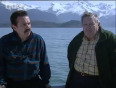 Bbc nature  mega tsunami - alaskan super wave - amazing survival