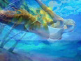 Oksana  ocean art