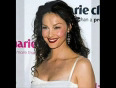 ASHLEY JUDD