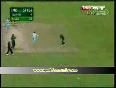 4th ODI - India vs Australia india innings