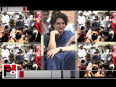 Priyanka Gandhi Vadra - A leader who works only for the masses