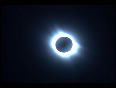 Solar Eclipse over Turkey 2006