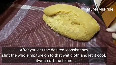[Homemade] Bakshalu |  How MyMoms Pride made pappu bakshalu recipe in simple steps