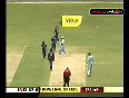 Mendi - Murali Turns Indian Batsman