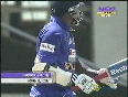 Jayasuriya oldest to score an odi hundred