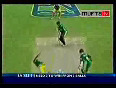 South Africa Chasing 435