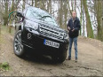  land rover video