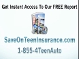 Safe teen drivers exton pa - tips for saving on auto insurance
