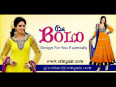 Buy Designer Saree - SRINGAAR is the Brand Name of Buy  designer saree