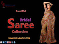 Bridal saree	Bridal sarees,Sarees silk, indian sarees, buy indian sarees online,	Bridal Saree 