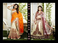 Bridal sarees online, Indian bridal sarees outfits