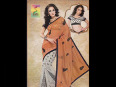 Indian women fashion saree