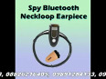 09911339468, New &amp  Latest Spy Bluetooth Earpiece In Farrukhabad Uttar Pradesh