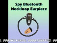 09911339468, Mini &amp  Micro Spy Bluetooth Earpiece In Jhansi Uttar Pradesh