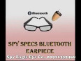 09911339468, Best &amp  Branded Spy Bluetooth Earpiece In Pilibhit Uttar Pradesh