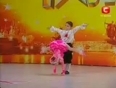 Two awesome dancing kids - youtube