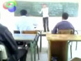 Indian college teacher - funny