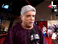 Javed akhtar speaks about luck by chance