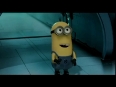 Despicable me - mini-movie 'banana' preview - youtube