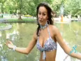 Belly Dance Workout by Mihaela Coman