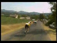lance armstrong video